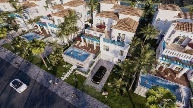 Sunshine Heritage Resort