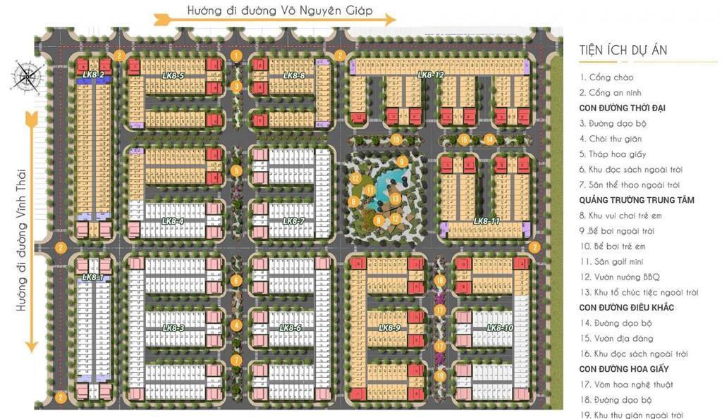 KVG The Capella Nha Trang