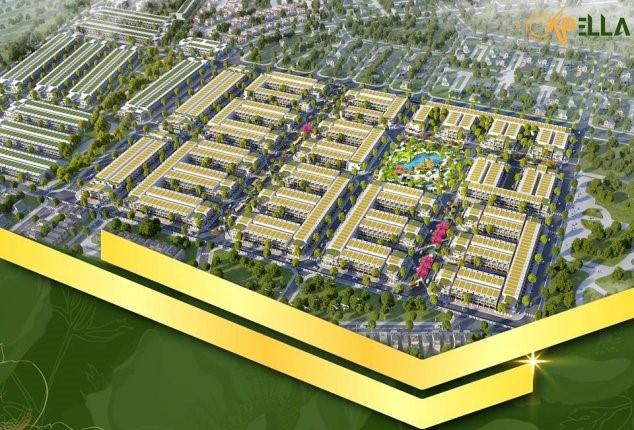 KVG The Capella Nha Trang