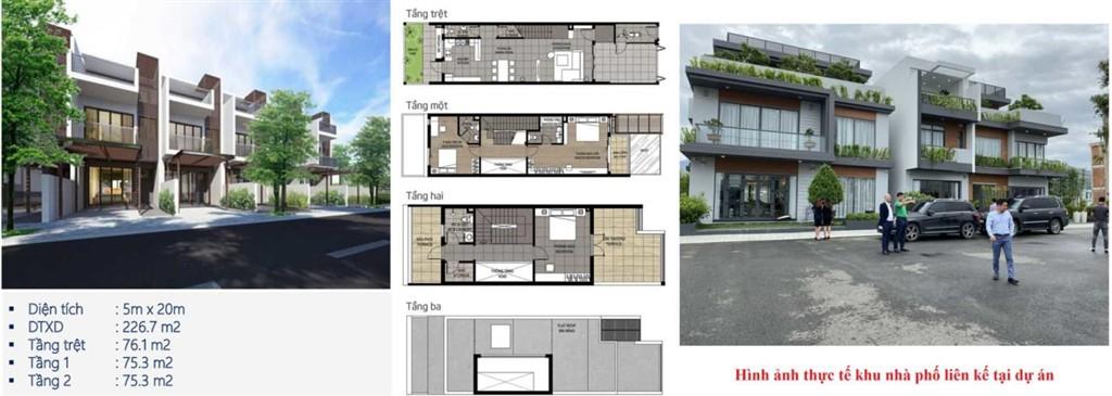 KVG The Capella Nha Trang