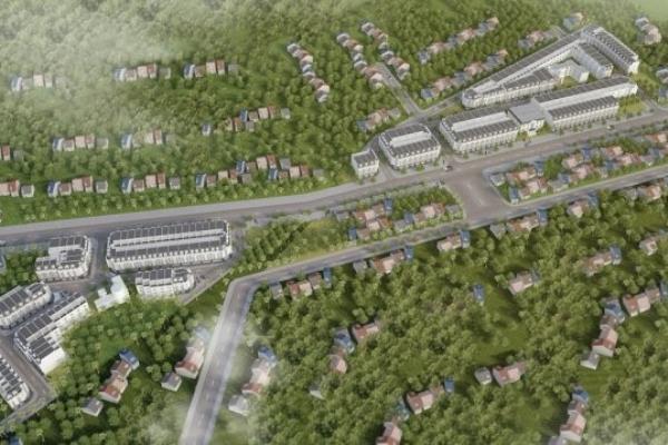 KĐT Hồng Diện