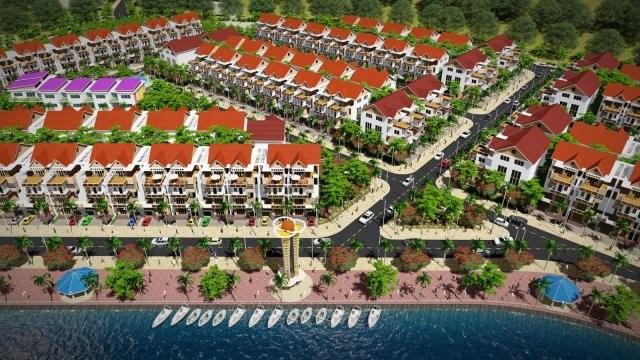 Yên Lập Riverside