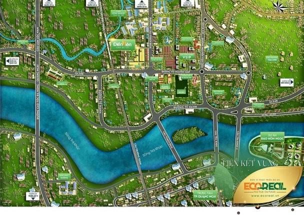 Điền viên Tịnh Ấn Tây