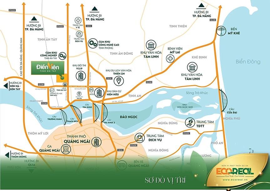 Điền viên Tịnh Ấn Tây