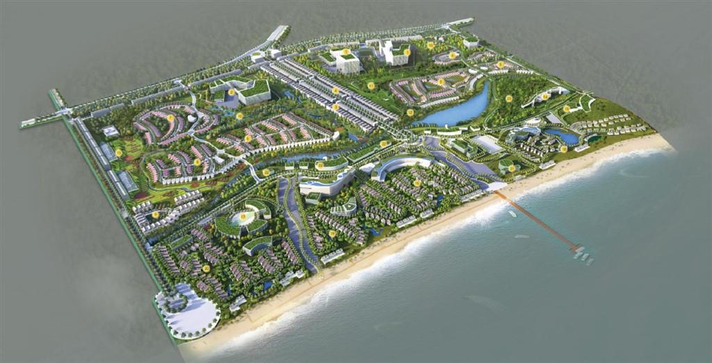 L'Alyana Senses World