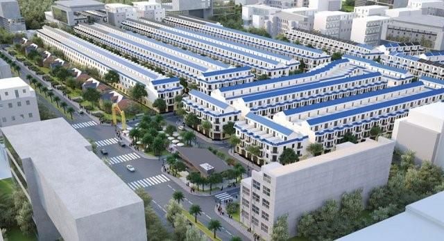 Sài Gòn Centre Gate