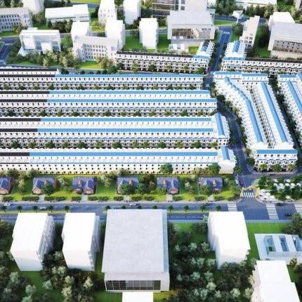 Sài Gòn Centre Gate