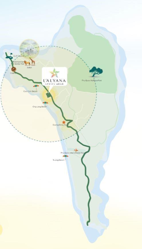 Furama Resort & Spa