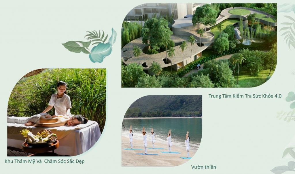 Furama Resort & Spa