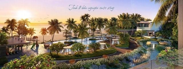 Furama Resort & Spa