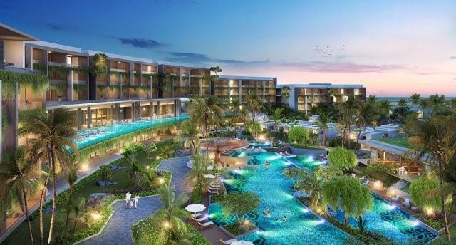 Furama Resort & Spa