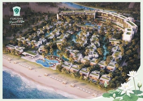 Furama Resort & Spa