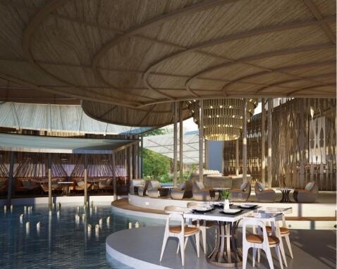 Furama Resort & Spa