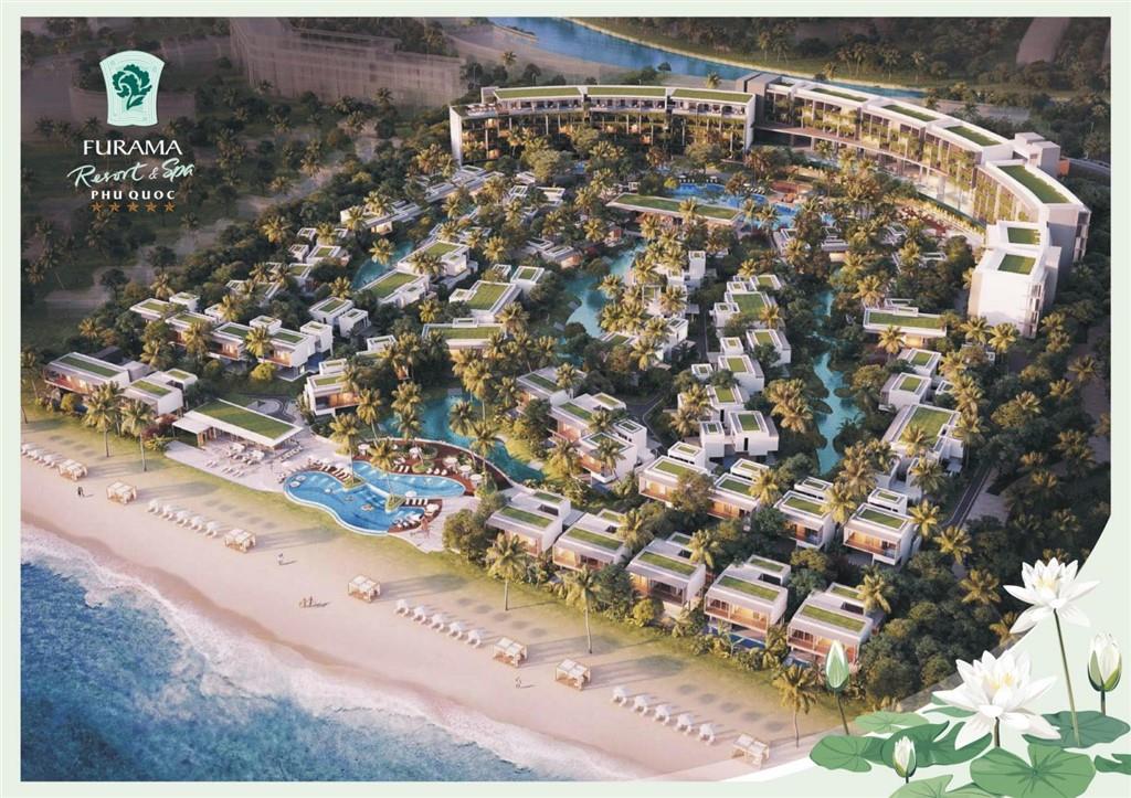 Furama Resort & Spa