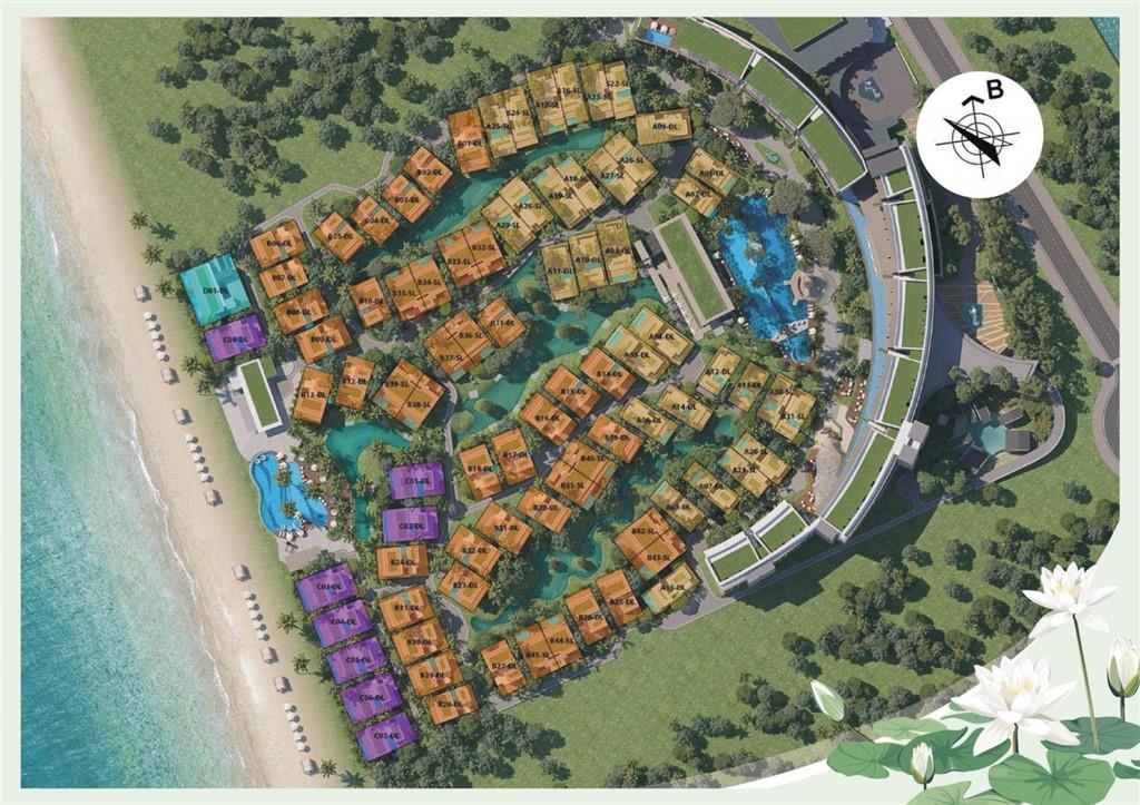 Furama Resort & Spa
