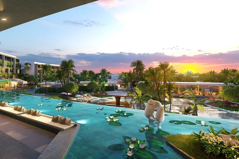 Furama Resort & Spa