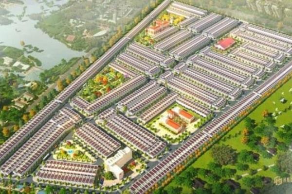 Phương Toàn Phát Golden City