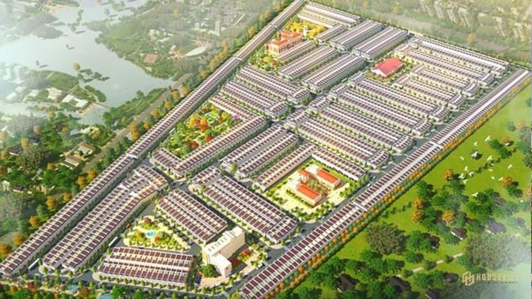 Phương Toàn Phát Golden City