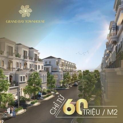Grand Bay Town House