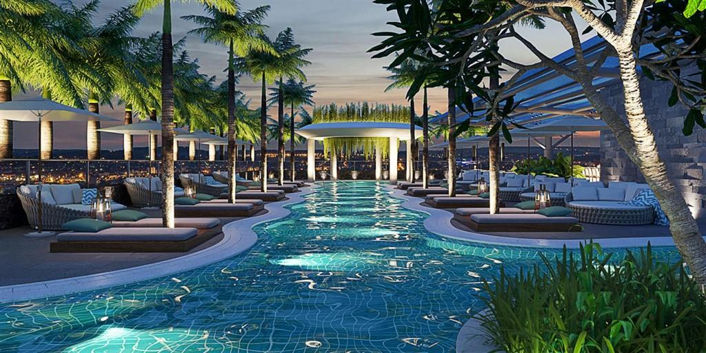 The Royal Boutique Hotel & Condo Danang