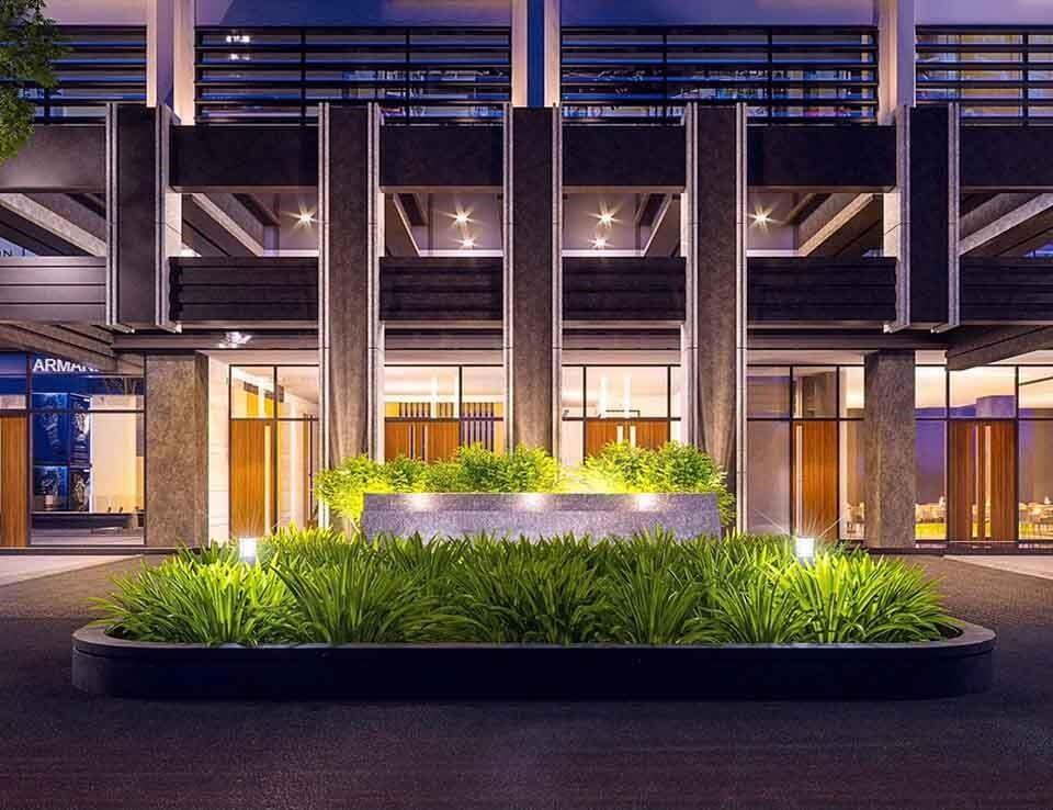 The Royal Boutique Hotel & Condo Danang