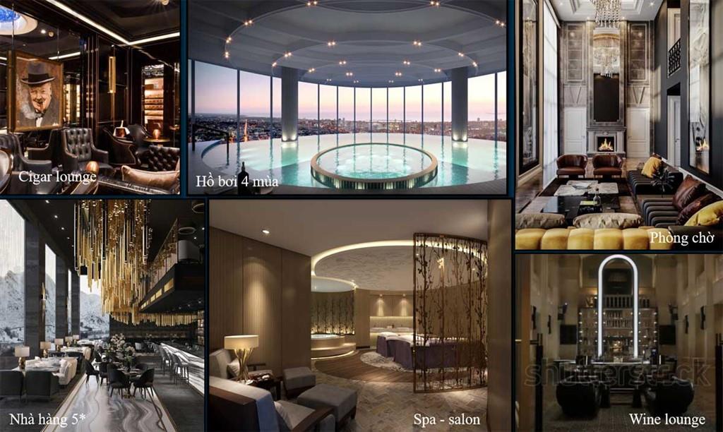 The Royal Boutique Hotel & Condo Danang