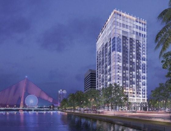 The Royal Boutique Hotel & Condo Danang
