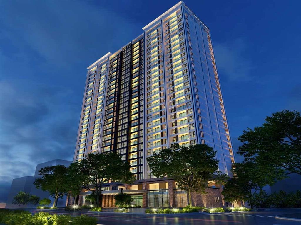 The Royal Boutique Hotel & Condo Danang