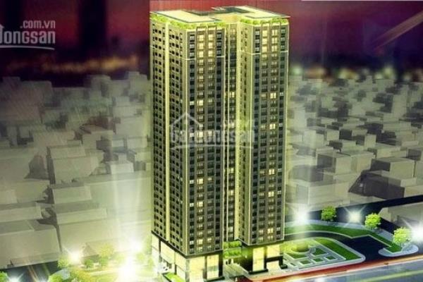 Tái định cư C18 Xuân La
