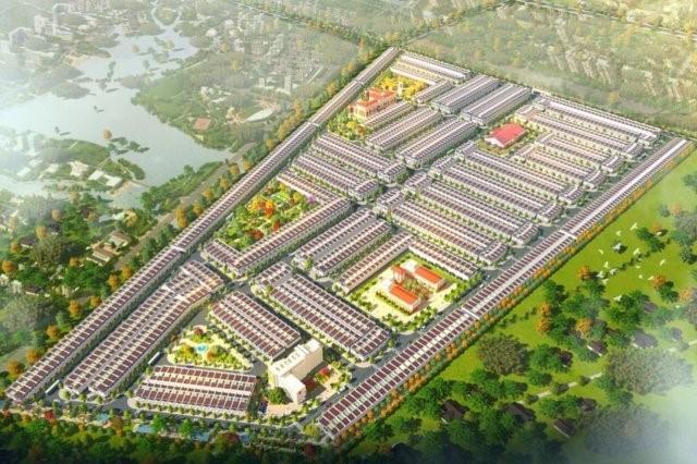 Thăng Long Residence