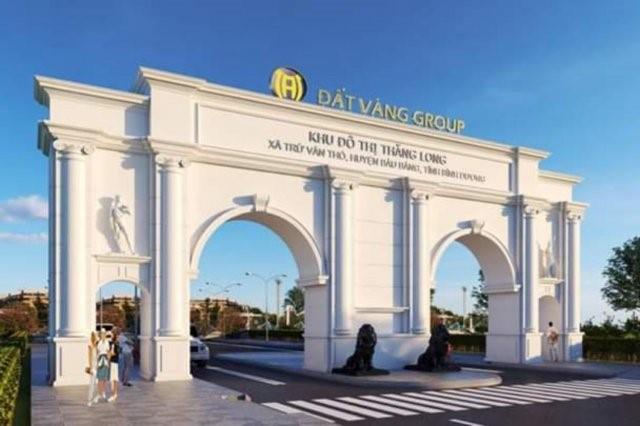 Thăng Long Residence