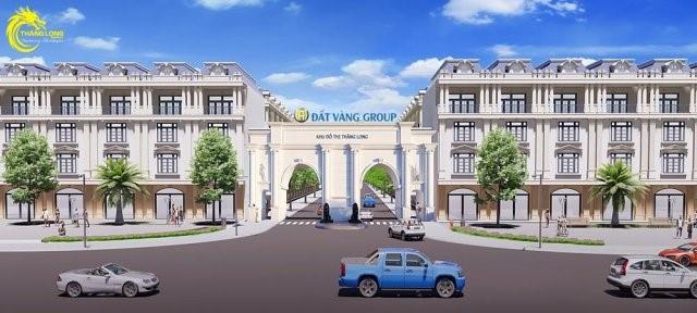 Thăng Long Residence