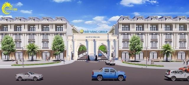 Thăng Long Residence