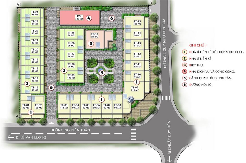 Honor Village