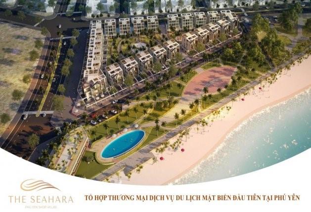 The Seahara
