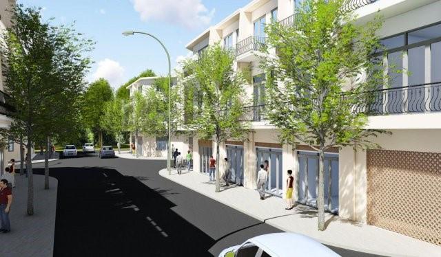 KDC Hoàng Tiến Central