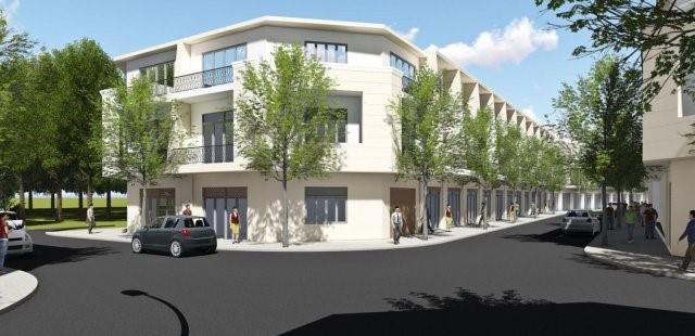 KDC Hoàng Tiến Central