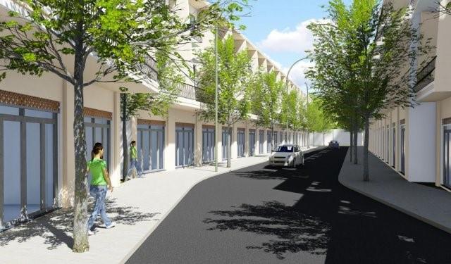 KDC Hoàng Tiến Central