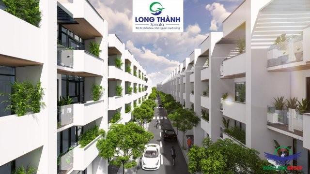 Sonata Long Thành