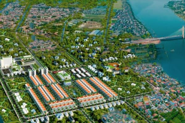 Phú Hải New City