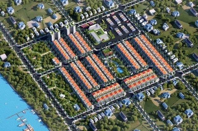 Phú Hải New City