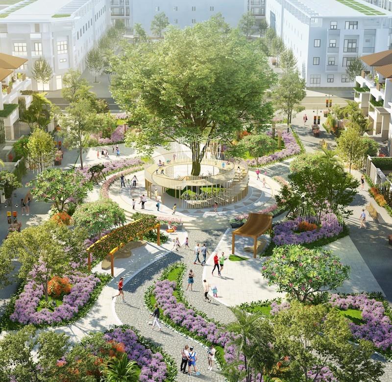 Phú Hải New City