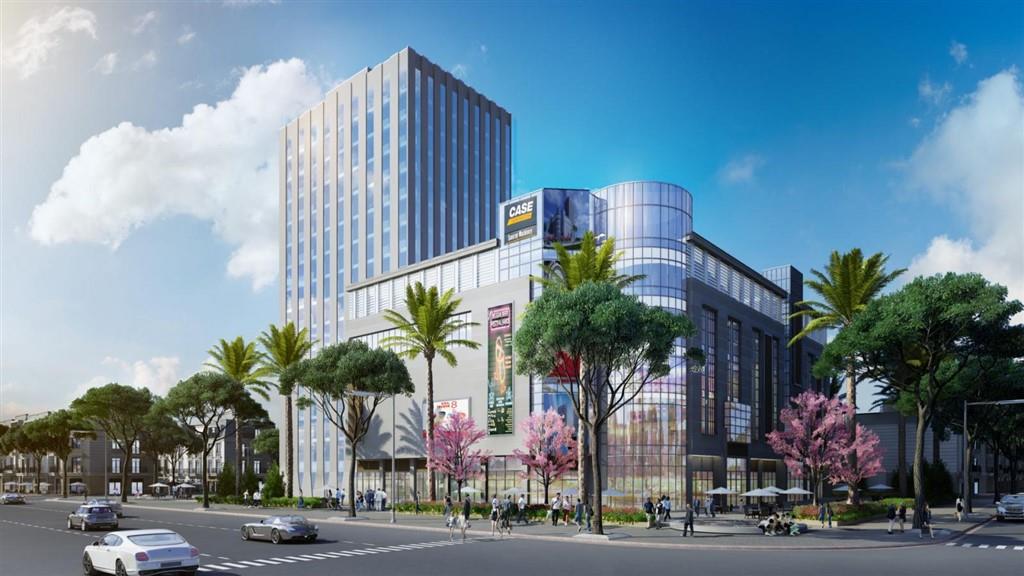 Phú Hải New City