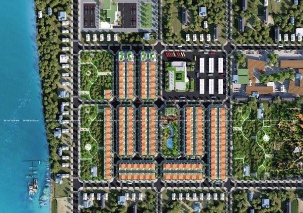 Phú Hải New City