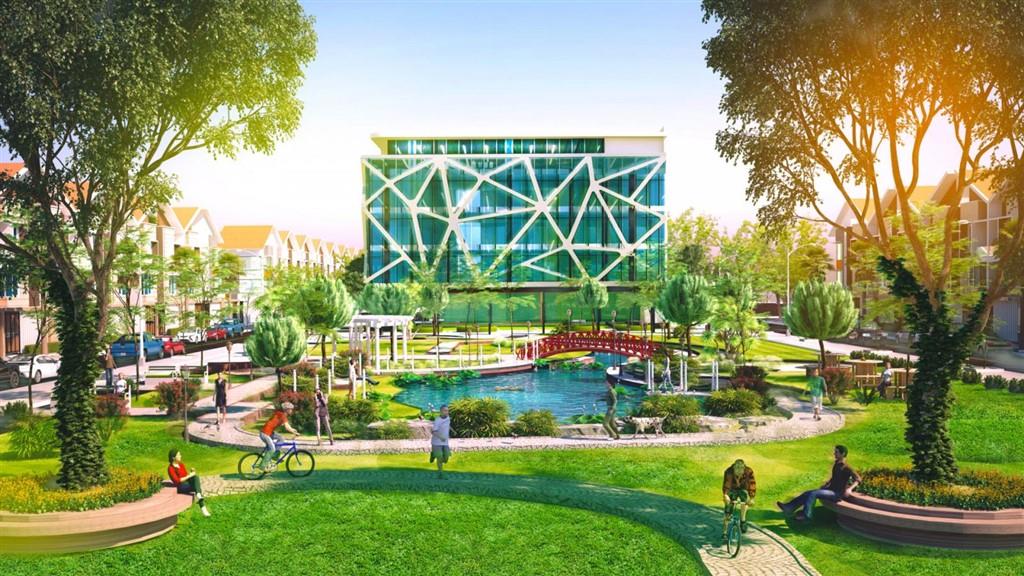 Phú Hải New City
