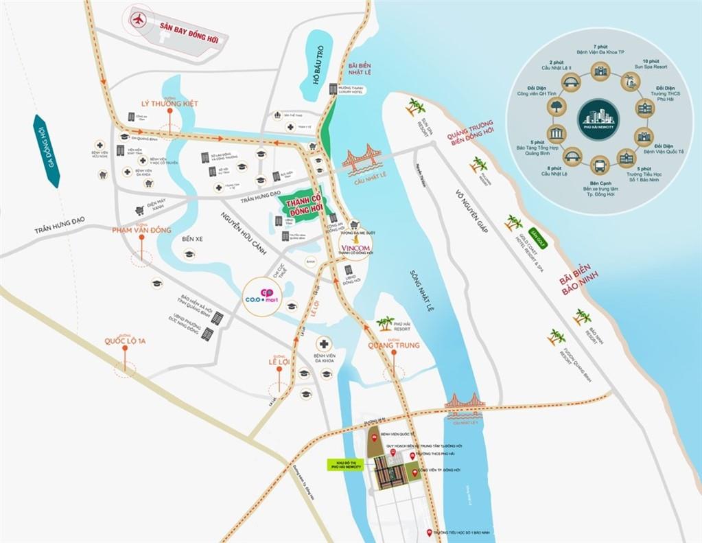 Phú Hải New City