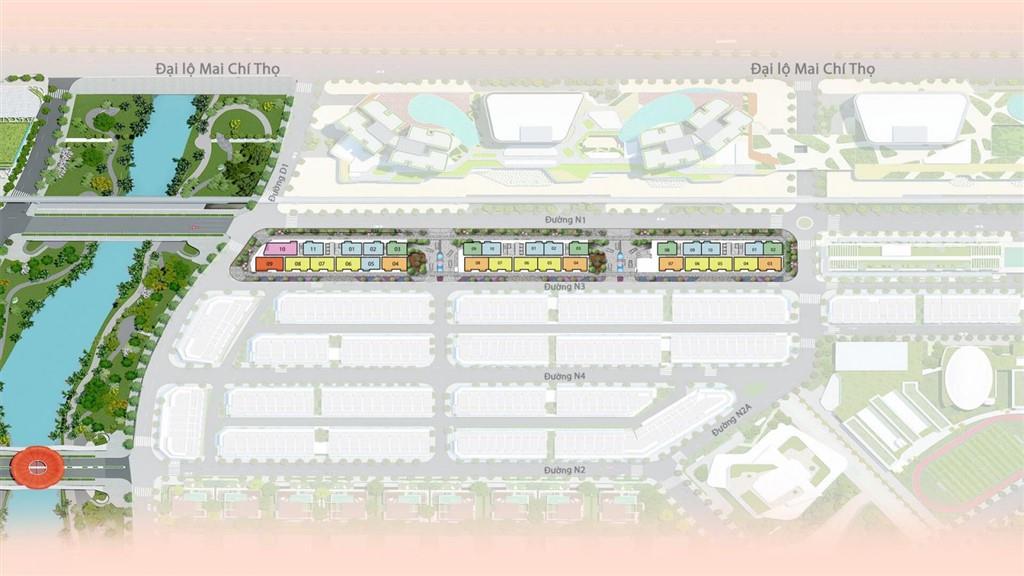 Sarina Condominium