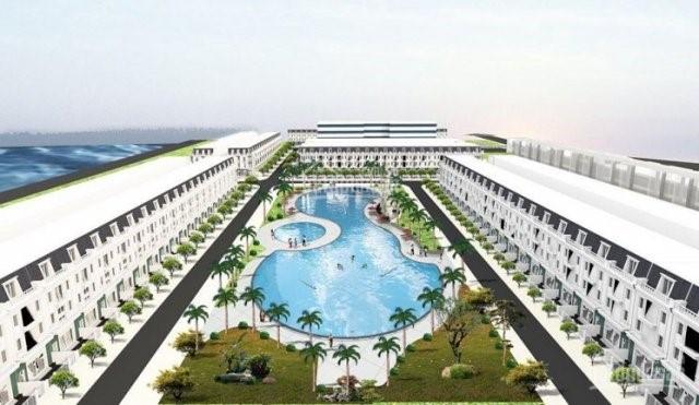 Ngọc Sơn Riverside