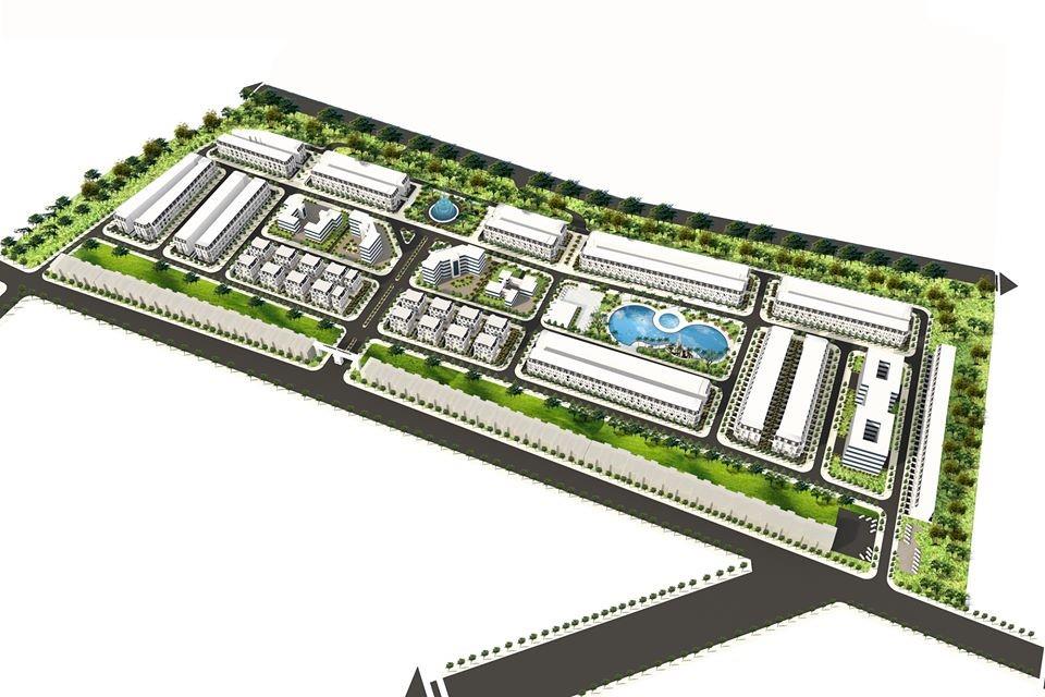 Ngọc Sơn Riverside