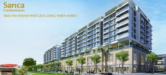 Sarica Condominium